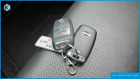 KIA SPORTAGE DIESEL 2WD NOBLESSE