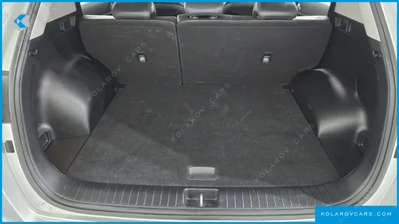 KIA SPORTAGE DIESEL 2WD NOBLESSE