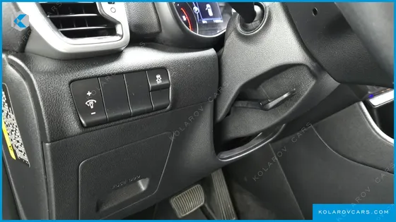 KIA SPORTAGE DIESEL 2WD NOBLESSE