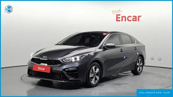 KIA K3 PRESTIGE