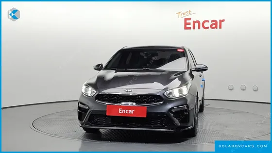 KIA K3 PRESTIGE