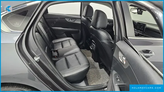 KIA K3 PRESTIGE