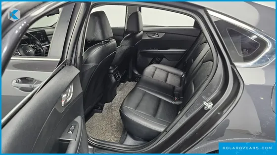 KIA K3 PRESTIGE