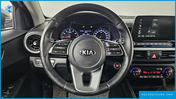 KIA K3 PRESTIGE