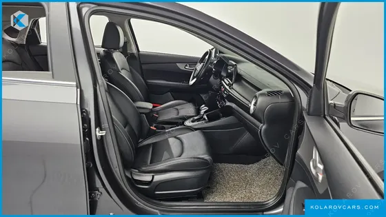KIA K3 PRESTIGE