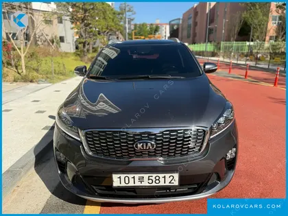 KIA SORENTO DIESEL 2.2 4WD