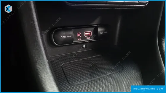 KIA SPORTAGE DIESEL 2WD NOBLESSE