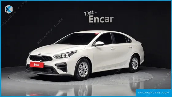 KIA K3 PRESTIGE