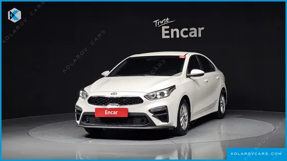 KIA K3 PRESTIGE