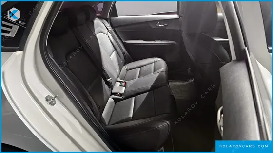 KIA K3 PRESTIGE