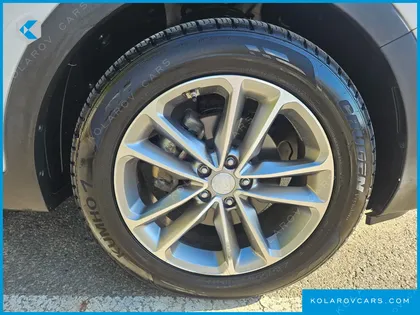HYUNDAI SANTA FE DIESEL 2.0 2WD