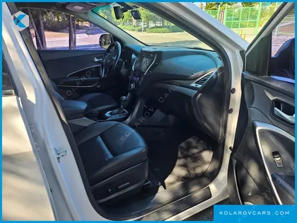 HYUNDAI SANTA FE DIESEL 2.0 2WD