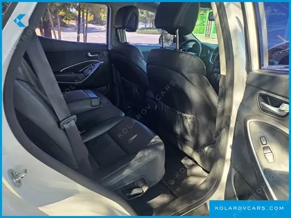 HYUNDAI SANTA FE DIESEL 2.0 2WD