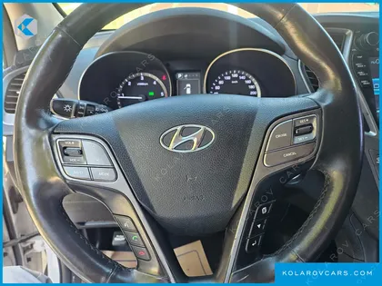 HYUNDAI SANTA FE DIESEL 2.0 2WD
