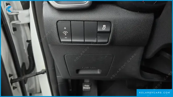 KIA SPORTAGE DIESEL 2WD PRESTIGE