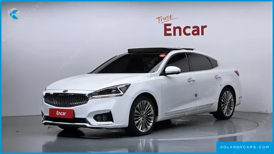 KIA K7 3.3 GDI NOBLESSE