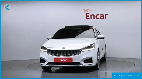 KIA K7 3.3 GDI NOBLESSE