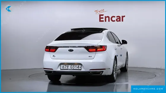 KIA K7 3.3 GDI NOBLESSE