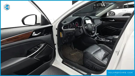 KIA K7 3.3 GDI NOBLESSE