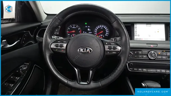 KIA K7 3.3 GDI NOBLESSE