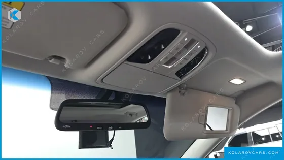 KIA K7 3.3 GDI NOBLESSE
