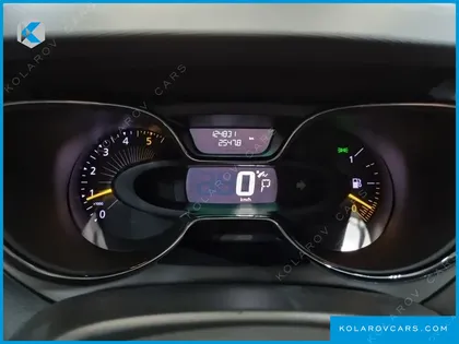 RENAULT KOREA QM3 RE