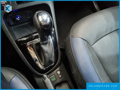 RENAULT KOREA QM3 RE