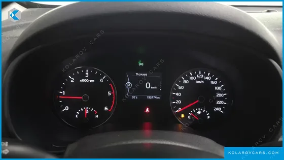 KIA SPORTAGE DIESEL 1.7 2WD NOBLESSE
