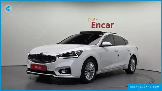 KIA K7 2.4 GDI PRESTIGE