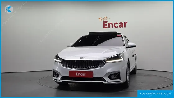 KIA K7 2.4 GDI PRESTIGE