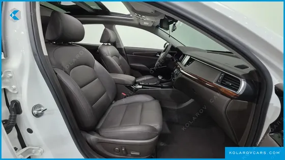 KIA K7 2.4 GDI PRESTIGE