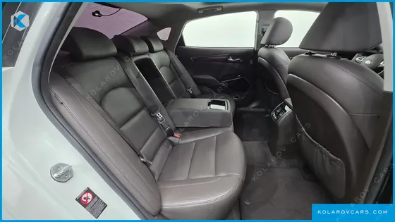KIA K7 2.4 GDI PRESTIGE