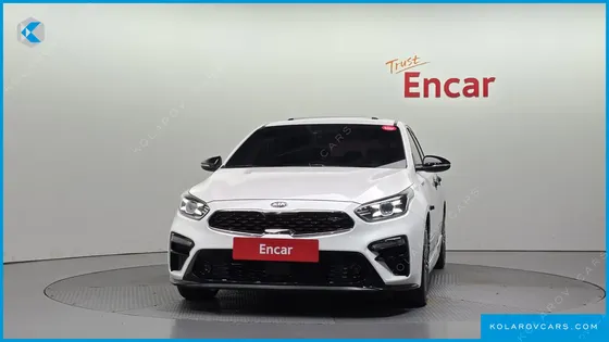 KIA K3 5DOOR GT PLUS