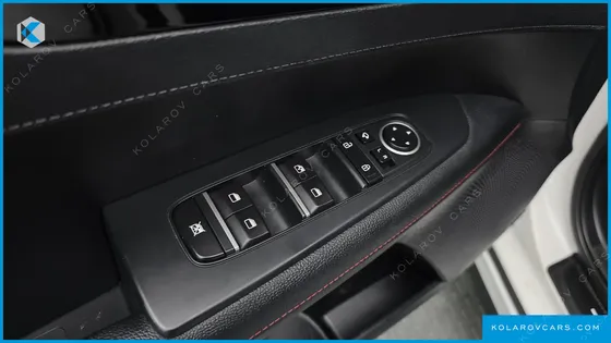 KIA K3 5DOOR GT PLUS