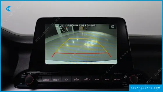 KIA K3 5DOOR GT PLUS