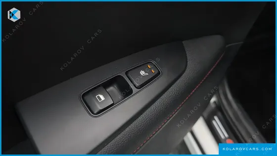 KIA K3 5DOOR GT PLUS