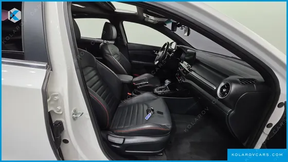 KIA K3 5DOOR GT PLUS