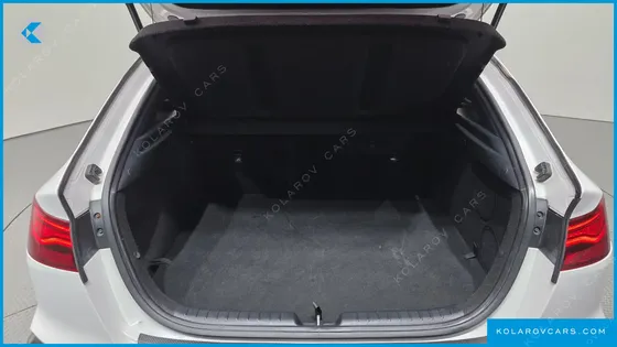 KIA K3 5DOOR GT PLUS