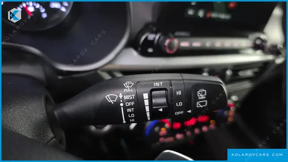 KIA K3 5DOOR GT PLUS