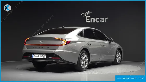 HYUNDAI SONATA 2.0