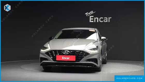 HYUNDAI SONATA 2.0