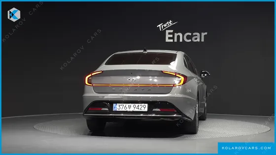HYUNDAI SONATA 2.0
