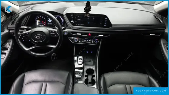 HYUNDAI SONATA 2.0