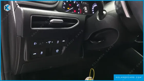 HYUNDAI SONATA 2.0