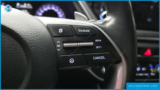 HYUNDAI SONATA 2.0