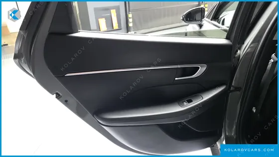 HYUNDAI SONATA 2.0