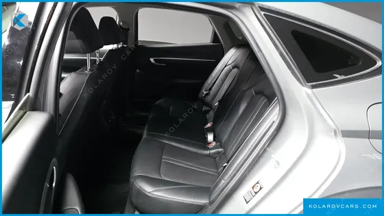 HYUNDAI SONATA 2.0