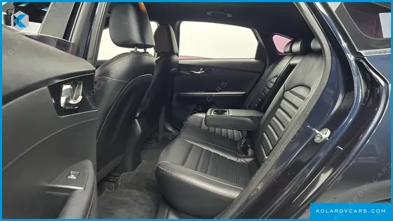 KIA K3 5DOOR GT BASIC