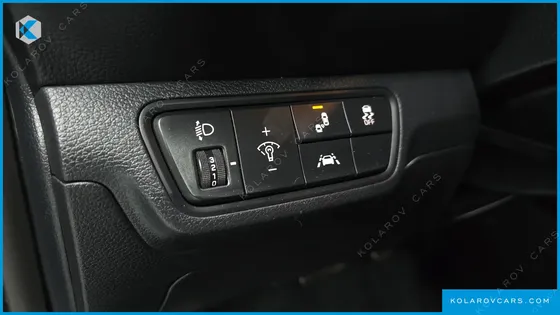 KIA K3 5DOOR GT BASIC
