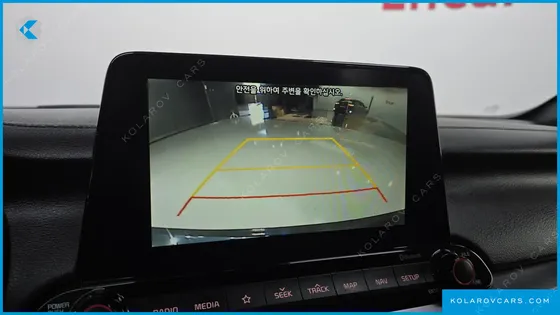 KIA K3 5DOOR GT BASIC
